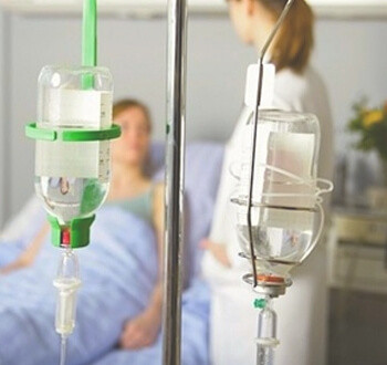 Алкоголизм в Верее