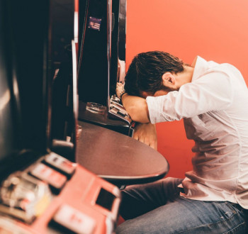 Игромания в Верее